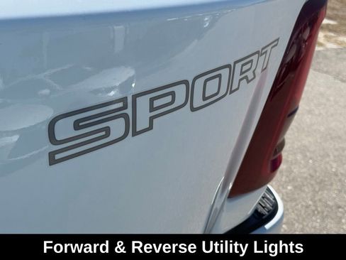 New 2026 RAM 3500 Laramie image 36