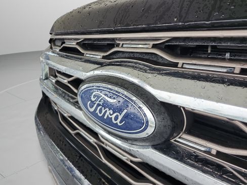 Certified 2022 Ford Expedition King Ranch RWD image 29