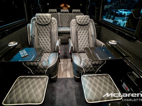 New 2024 Mercedes-Benz Sprinter 3500 image 23