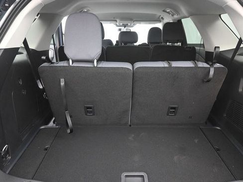 New 2025 Ford Explorer Active image 23