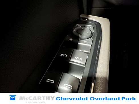 Used 2023 Chevrolet Silverado 1500 ZR2 w/ Technology Package AWD/4WD image 17