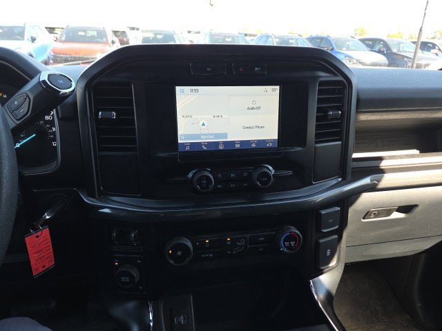 Used 2023 Ford F150 XL w/ STX Appearance Package AWD/4WD image 13