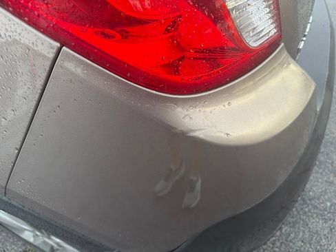Used 2014 Buick Encore FWD image 16