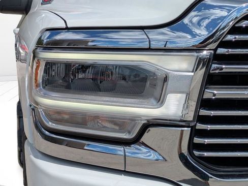 Used 2024 RAM 2500 Laramie w/ Safety Group AWD/4WD image 10