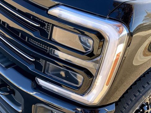 New 2026 Ford F250 Platinum AWD/4WD image 13