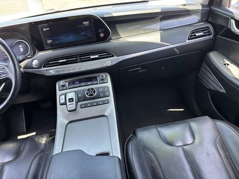 Used 2022 Hyundai Palisade Limited AWD/4WD image 15
