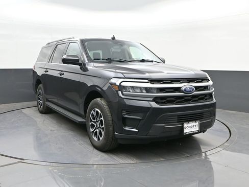 Used 2024 Ford Expedition Max XLT RWD image 22