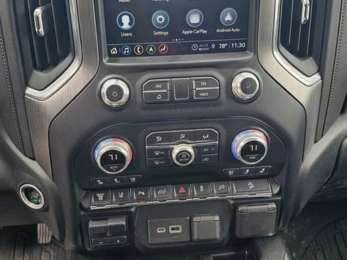 Used 2021 GMC Sierra 2500 Denali AWD/4WD image 10