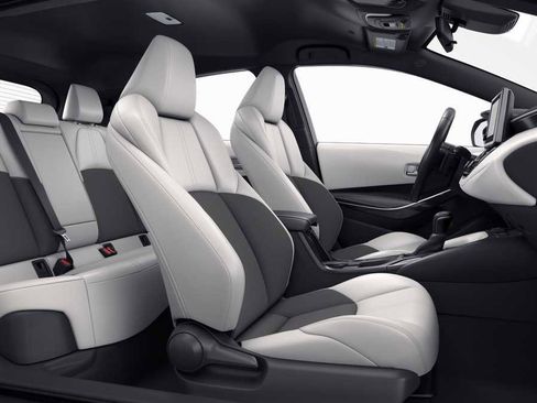 New 2026 Toyota Corolla XSE image 17