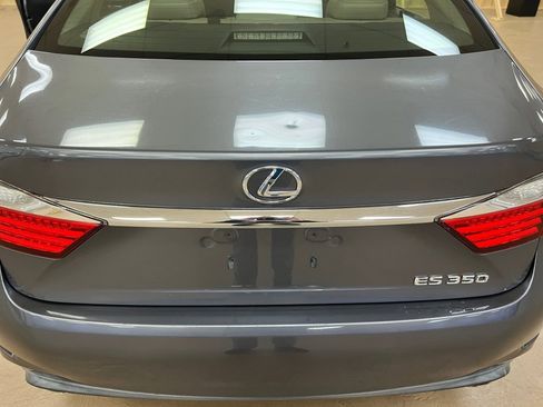 Used 2014 Lexus ES 350 image 17