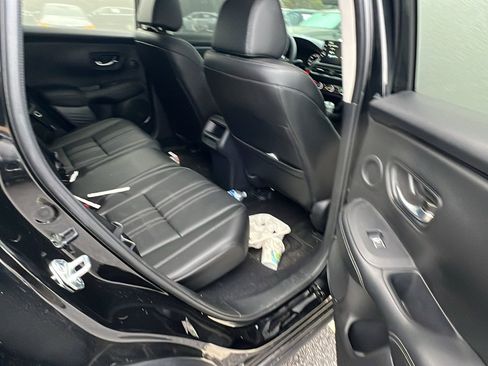 Used 2026 Honda HR-V EX-L image 23