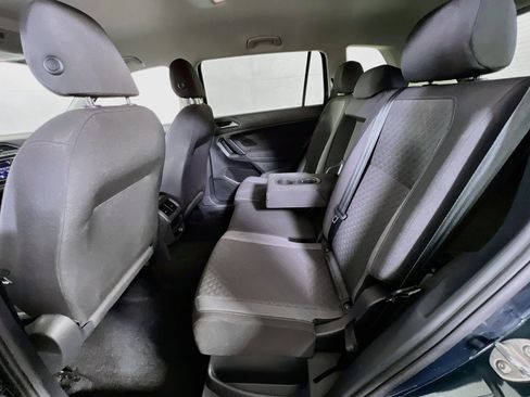 Used 2019 Volkswagen Tiguan S w/ Driver Assistance Package AWD/4WD image 22
