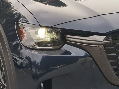 New 2026 MAZDA CX-90 3.3 Turbo w/ Premium Sport Pkg image 26