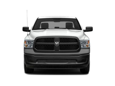Used 2019 RAM 1500 Tradesman AWD/4WD image 7