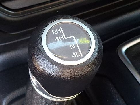 Used 2021 Jeep Wrangler Unlimited Willys image 24