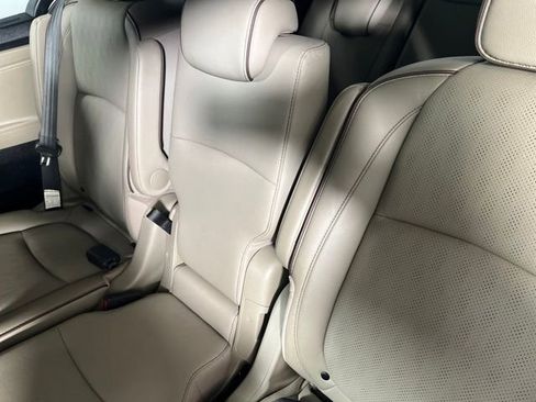 Used 2022 Honda Odyssey Elite image 36