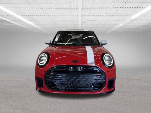 New 2026 MINI Cooper John Cooper Works FWD image 7