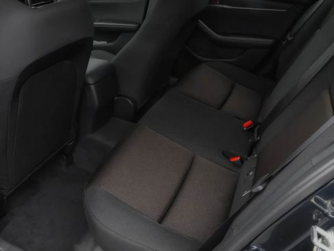 New 2026 MAZDA MAZDA3 s FWD image 33