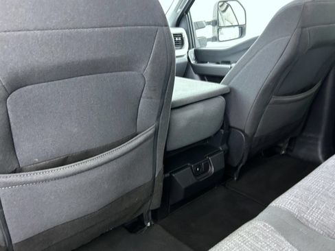 Used 2025 Ford F250 XLT AWD/4WD image 21