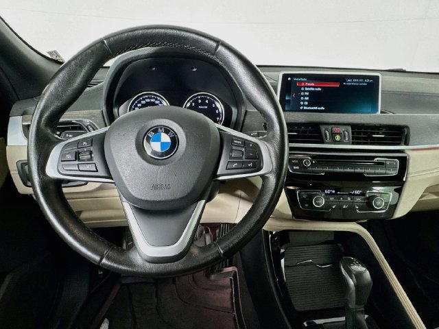 Used 2018 BMW X2 xDrive28i AWD/4WD image 10