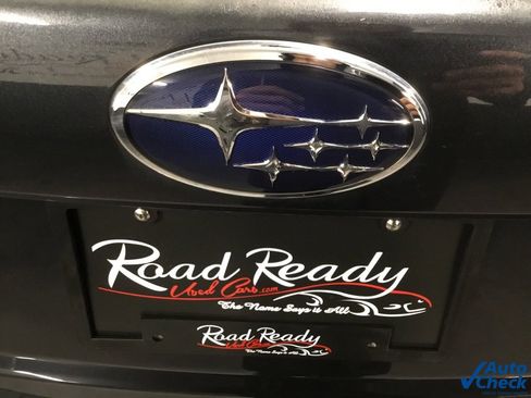 Used 2014 Subaru Forester 2.5i Premium w/ All-Weather Package image 13