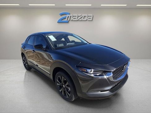 New 2026 MAZDA CX-30 AWD 2.5 S w/ Select Sport Pkg image 7