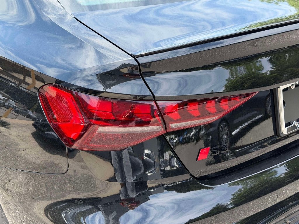 New 2026 Audi S3 Premium AWD/4WD image 33