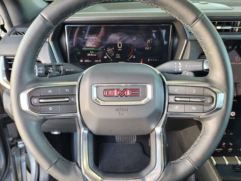Used 2026 GMC Terrain Elevation AWD/4WD image 23