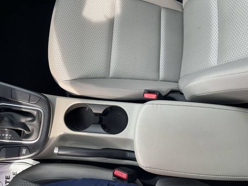 Certified 2025 Kia Soul LX w/ LX Technology Package FWD image 20
