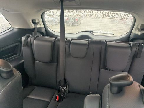 Certified 2025 Subaru Ascent Limited image 11