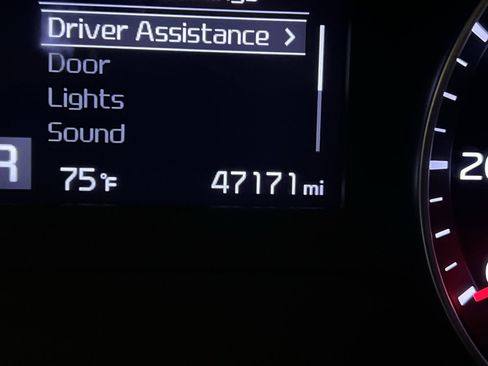 Used 2020 Kia Forte LXS FWD image 17