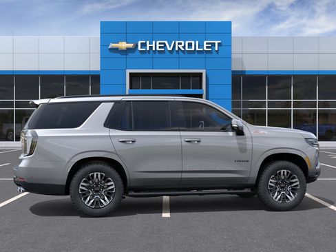 New 2026 Chevrolet Tahoe Z71 w/ Comfort Package AWD/4WD image 5