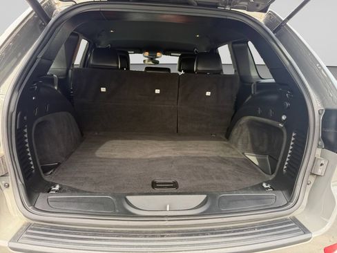 Certified 2020 Jeep Grand Cherokee Altitude AWD/4WD image 19