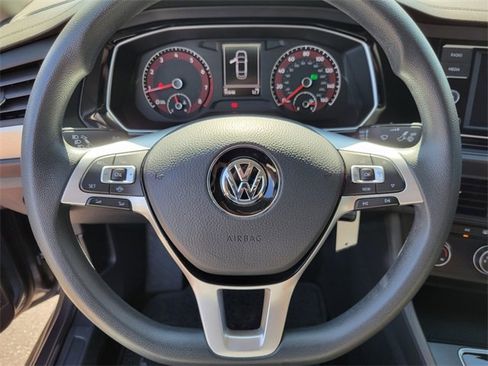 Used 2021 Volkswagen Jetta S image 17