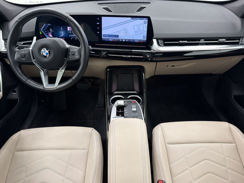 Used 2024 BMW X1 xDrive28i w/ Convenience Package AWD/4WD image 15