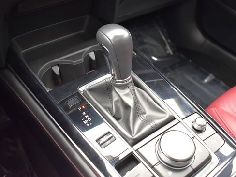 Used 2023 MAZDA CX-30 AWD 2.5 S w/ Preferred Package image 26