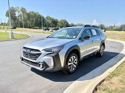 Certified 2025 Subaru Outback Premium w/ Popular Package #1
