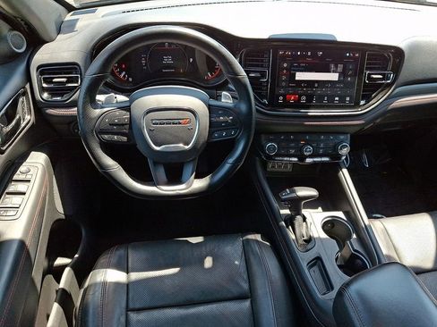 Used 2024 Dodge Durango GT AWD/4WD image 12