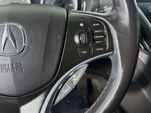 Used 2019 Acura MDX FWD w/ Advance Package image 15