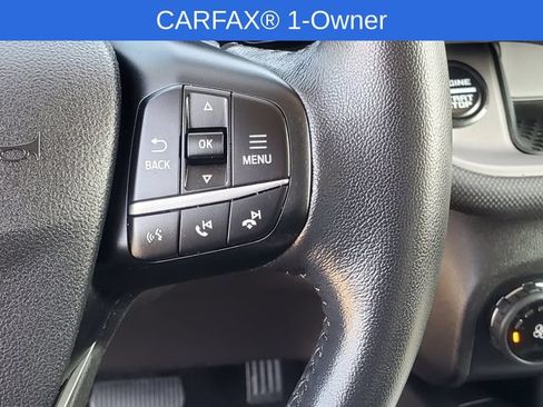 Used 2023 Ford Bronco Sport Big Bend w/ Convenience Package AWD/4WD image 15
