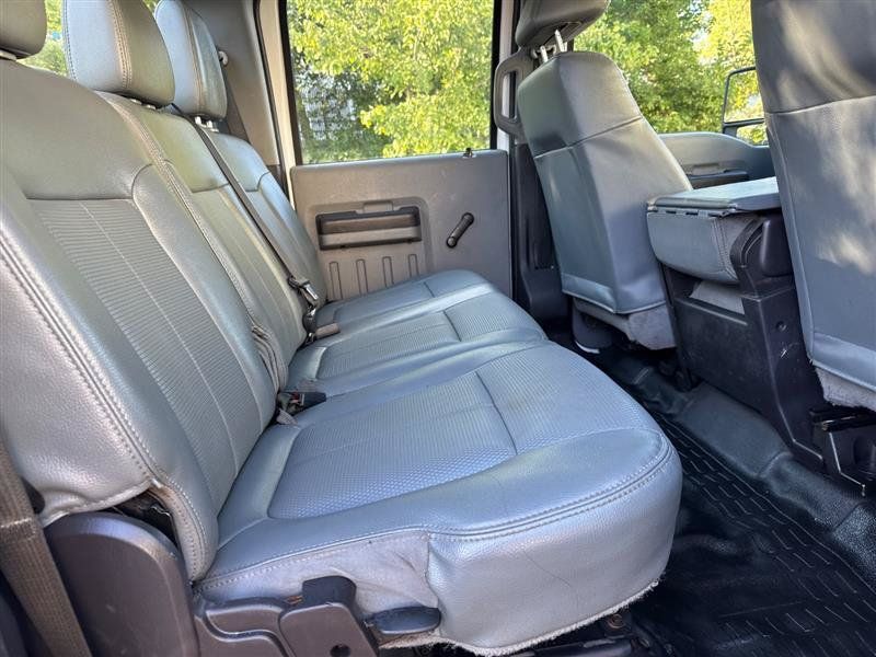Used 2016 Ford F350 XL AWD/4WD image 32