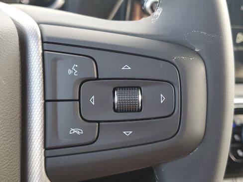 New 2025 GMC Sierra 2500 Denali w/ Denali Reserve Package image 15