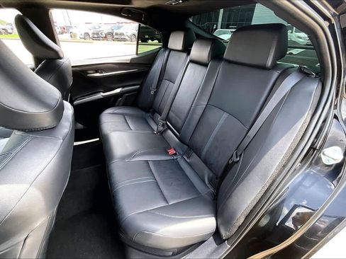 Certified 2025 Toyota Camry XSE FWD image 20