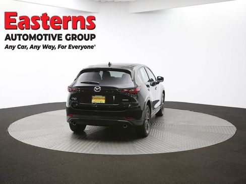 Used 2023 MAZDA CX-5 AWD 2.5 S w/ Premium Package image 38