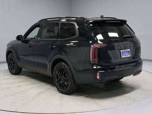 Used 2025 Kia Telluride SX Prestige X-Line AWD/4WD image 7