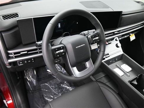 New 2026 Hyundai Santa Fe XRT w/ Tow & Go Package image 16