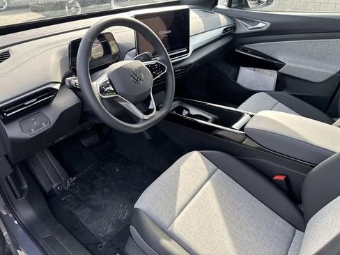 New 2026 Volkswagen ID.4 Pro image 11