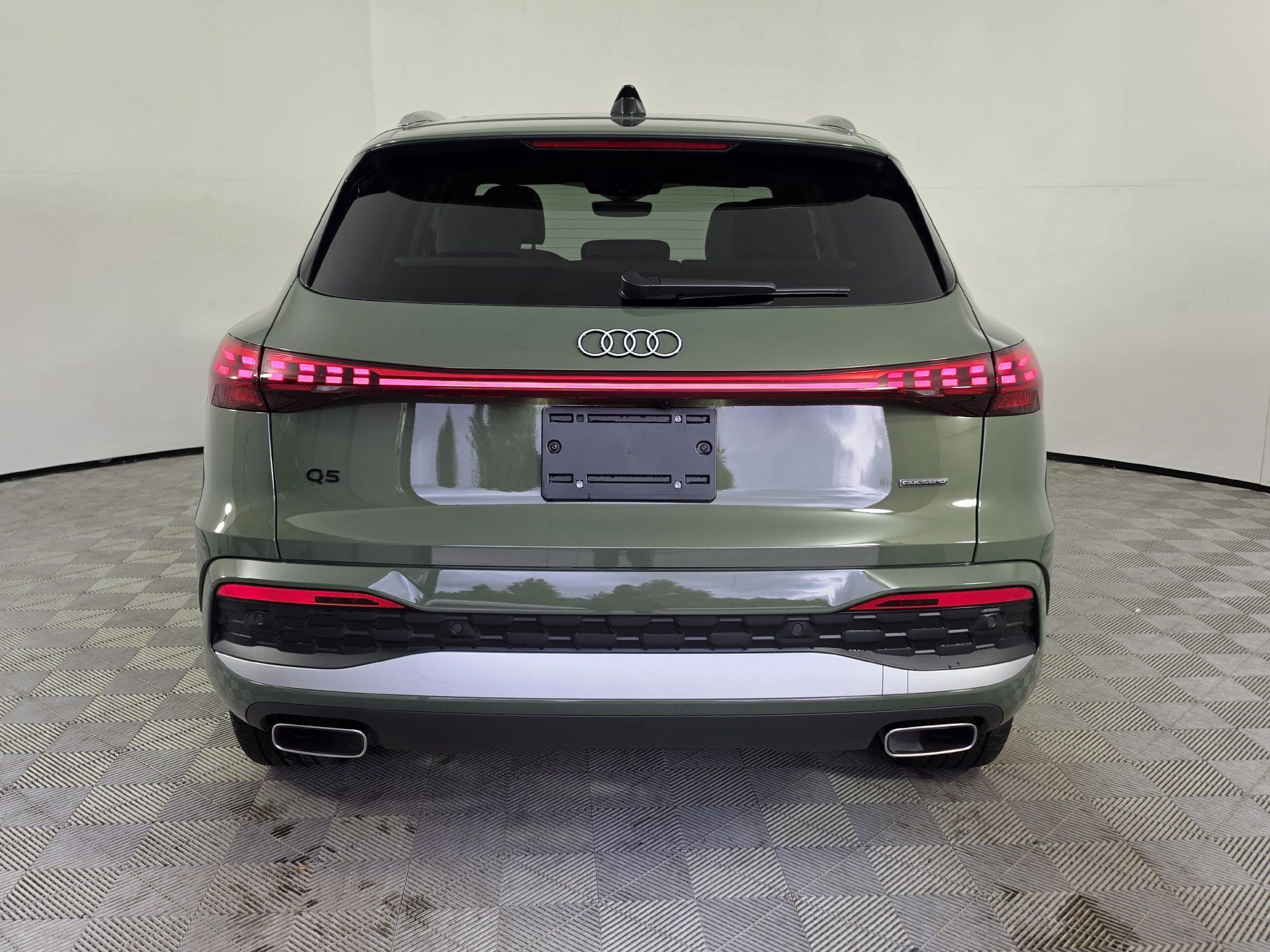 Used 2025 Audi Q5 Premium Plus AWD/4WD image 41