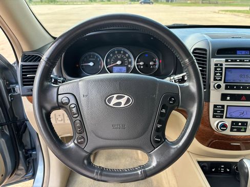 Used 2009 Hyundai Santa Fe Limited image 15