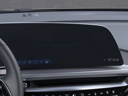 Used 2025 Cadillac Lyriq Luxury AWD/4WD image 20